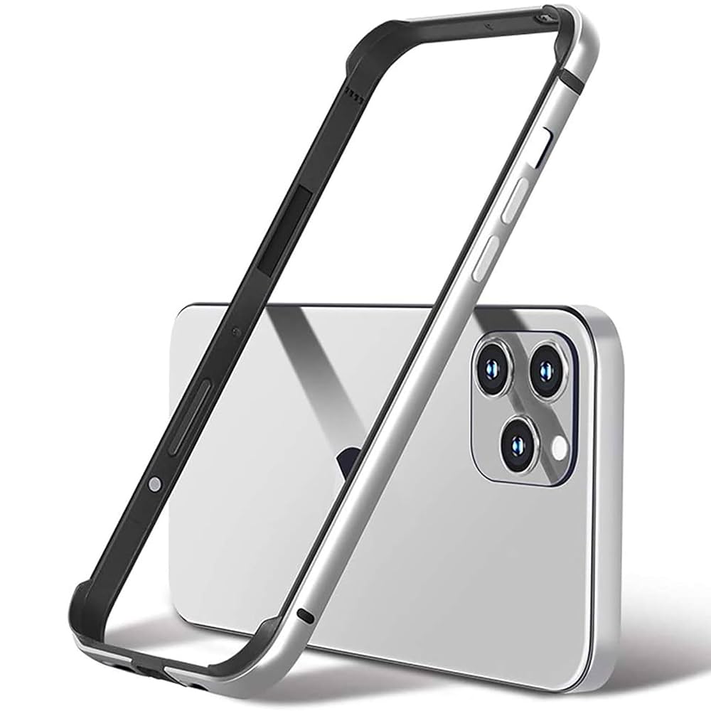 Apple iPhone 13 Pro Max シルバー Apple iPhone 13 Pro Max - 256 GB - Silver (Unlocked) for